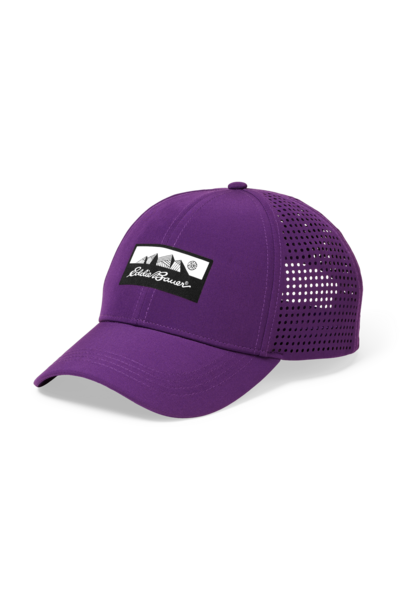 GORRA HOMBRE RESOLUTION UPF