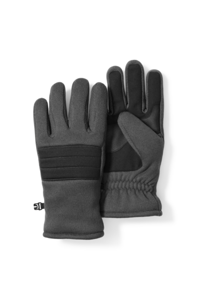 GUANTES DE HOMBRE/ RADIATOR FLEECE