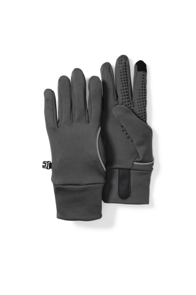 GUANTES DE HOMBRE/ ACTIVE FLEECE