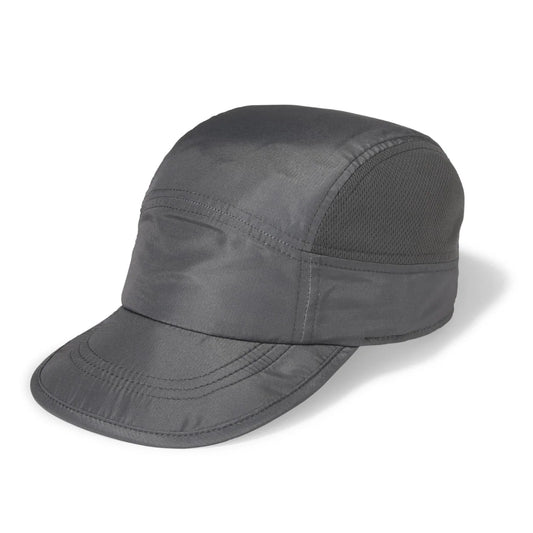 GORRA HOMBRE/ EXPLORATION UPF STOW AND G