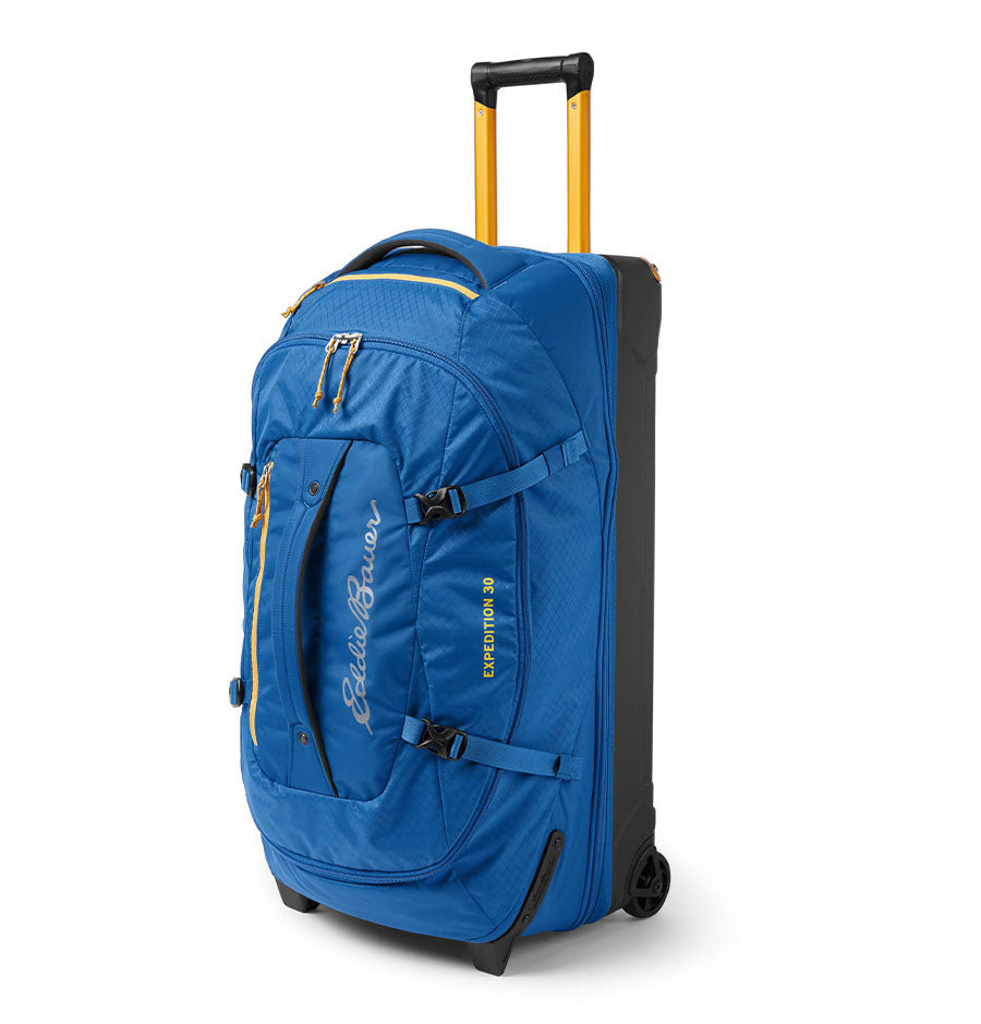 MALETA EXPEDITION 30 DUFFEL 2.0 / EDDIE BAUER