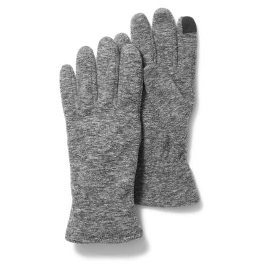 GUANTES MUJER QUEST FLEECE GLOVE