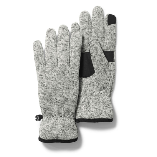 GUANTES DE MUJER RADIATOR FLEECE GLOVE / EDDIE BAUER