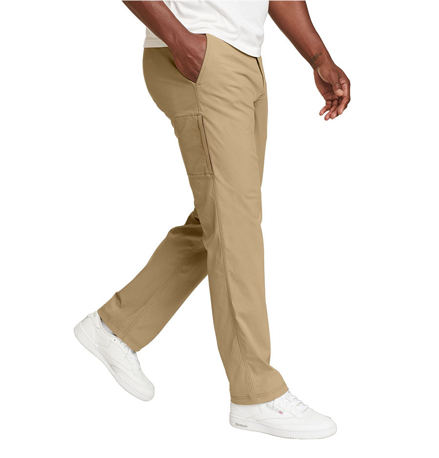 PANTALON HOMBRE HORIZON GUIDE CHINO / EDDIE BAUER