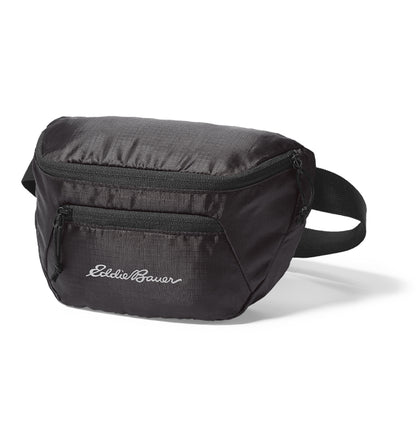 CANGURERA STOWAWAY CONVERTIBLE / EDDIE BAUER