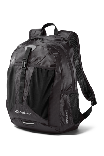 MOCHILA STOWAWAY DAYPACK 30L