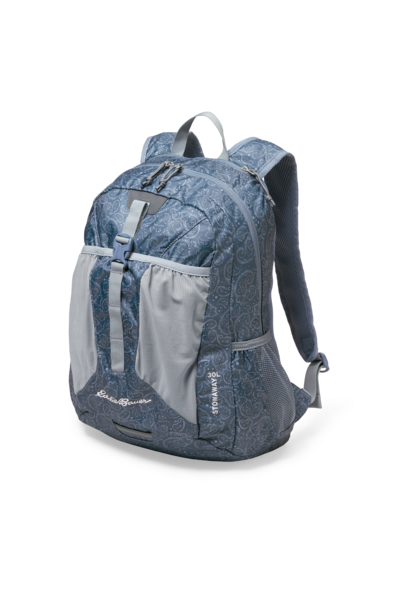 MOCHILA STOW AWAY DAYPACK 30L / EDDIE BAUER