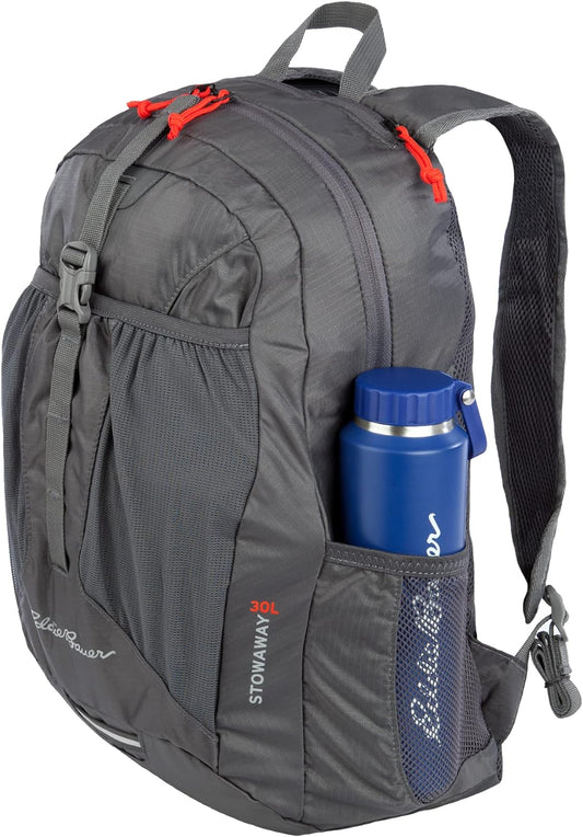 MOCHILA/ STOWAWAY DAYPACK 30L