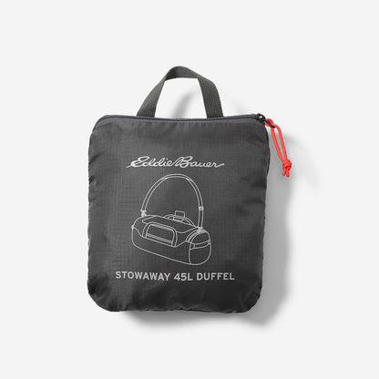 MALETA/ STOWAWAY 45L DUFFEL