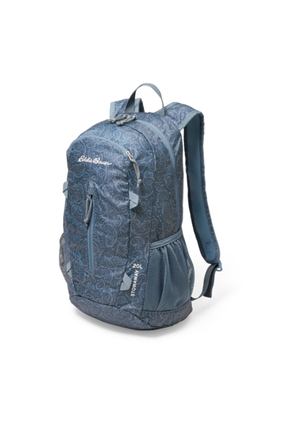 MOCHILA TOWAWAY PACKABLE 20L / EDDIE BAUER