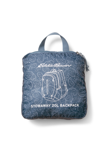 MOCHILA / STOWAWAY PACKABLE 20L