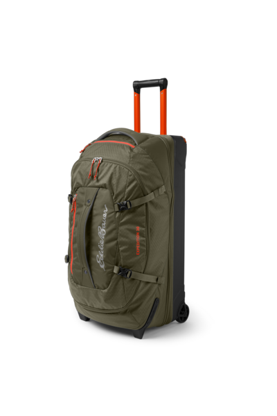 MALETA EXPEDITION 30 DUFFEL 2.0 / EDDIE BAUER