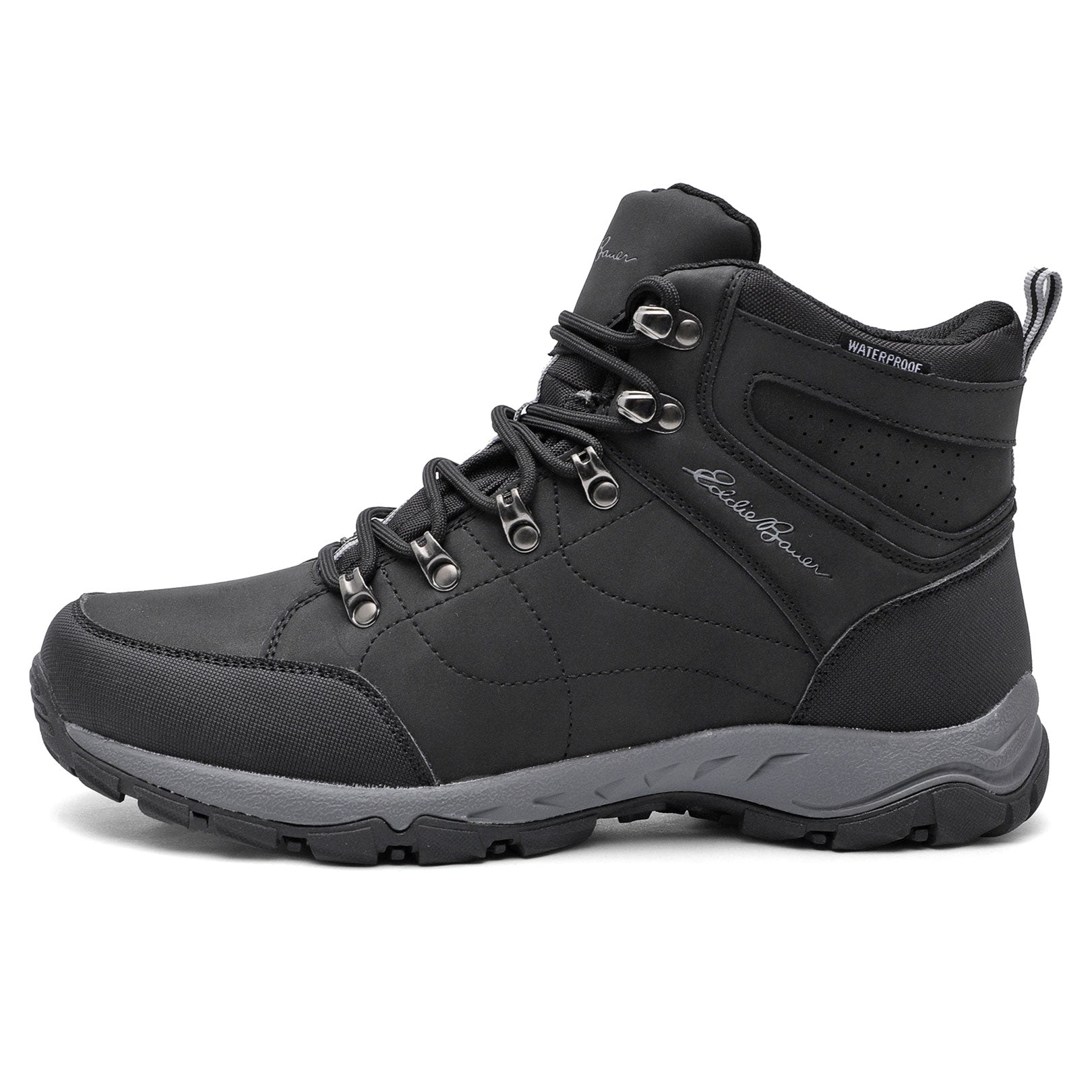 BOTA HOMBRE / CIRRUSLITE MID