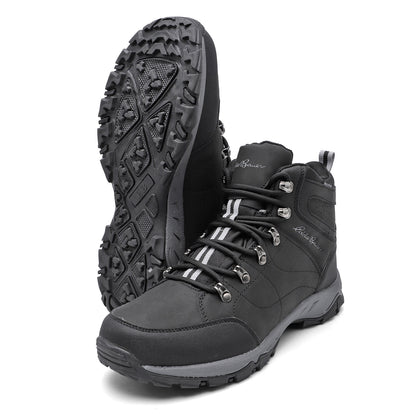 BOTA HOMBRE / CIRRUSLITE MID