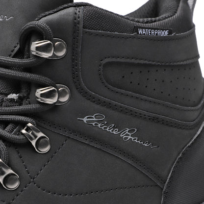 BOTA HOMBRE / CIRRUSLITE MID