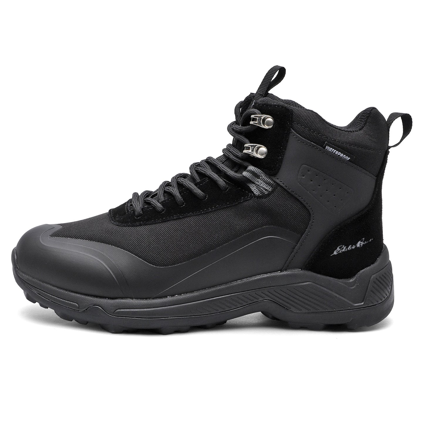 BOTA HOMBRE / MOUNTAINIER MID