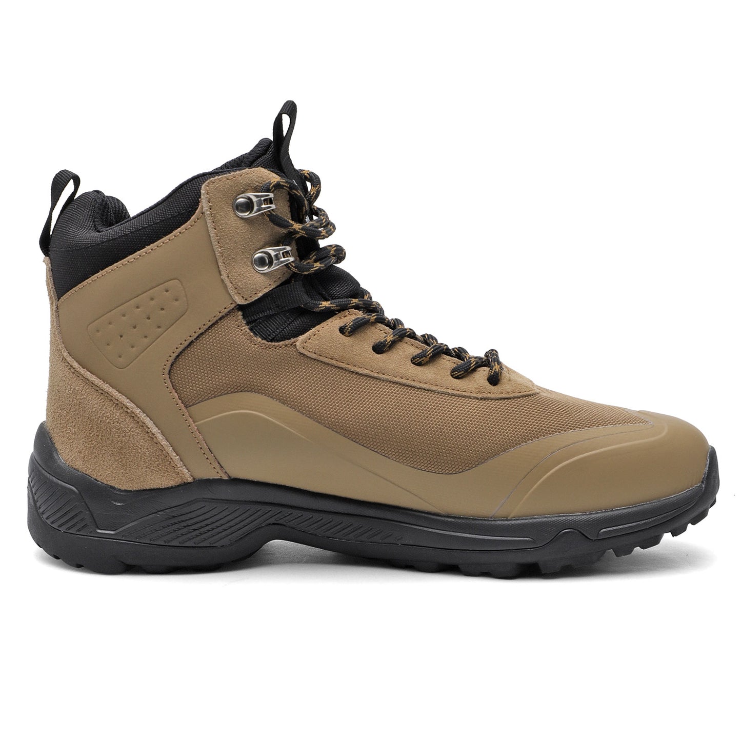 BOTA HOMBRE / MOUNTAINIER MID