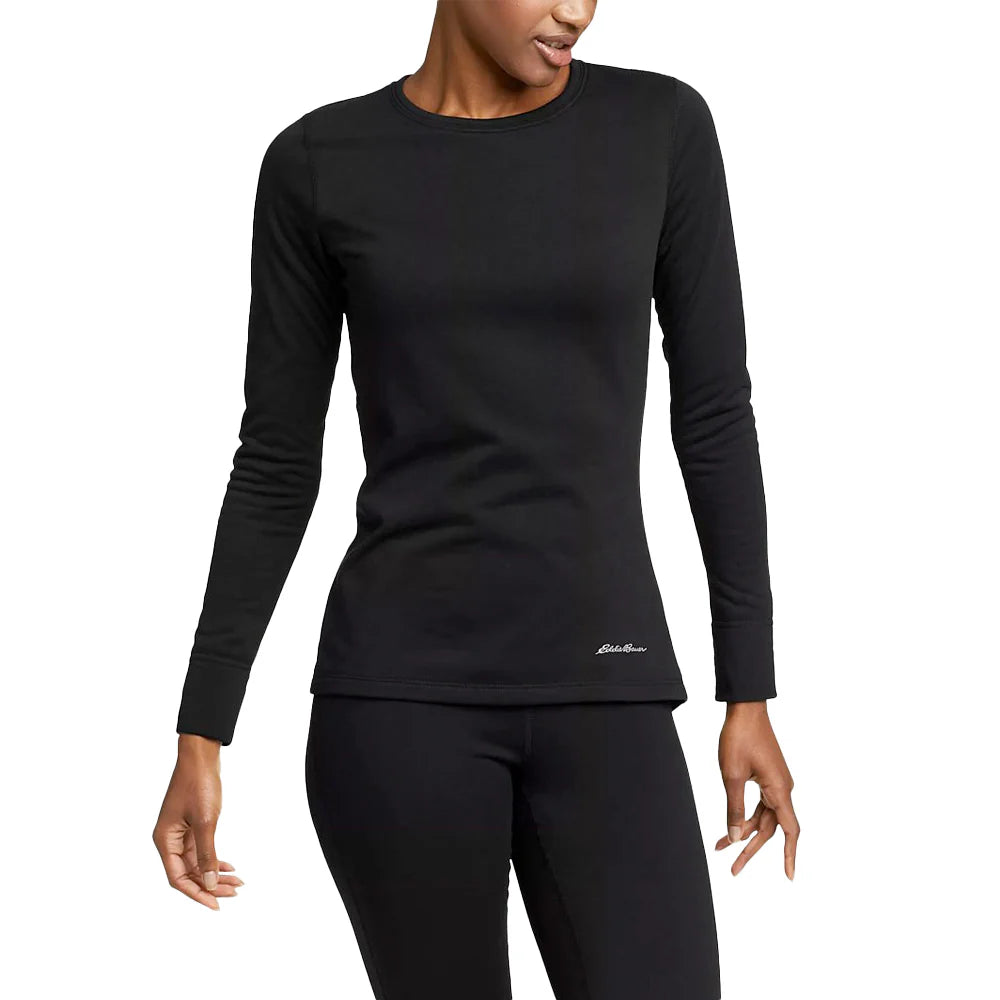 CONJUNTO MUJER/ THERMAL BASELAYER SET
