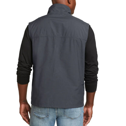 CHALECO HOMBRE/ TREKKER