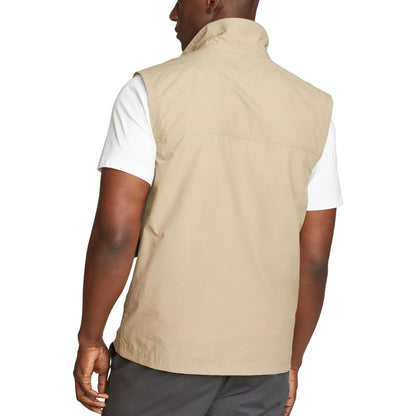 CHALECO HOMBRE/ TREKKER
