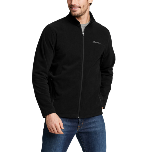 CHAQUETA HOMBRE/ QUEST FULL ZIP