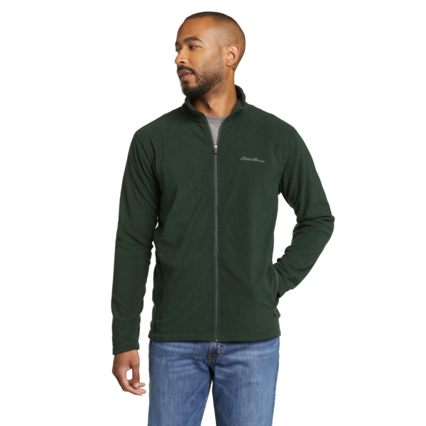 CHAQUETA HOMBRE/ QUEST FULL ZIP