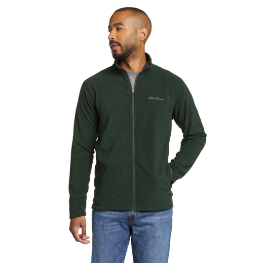 CHAQUETA HOMBRE/ QUEST FULL ZIP