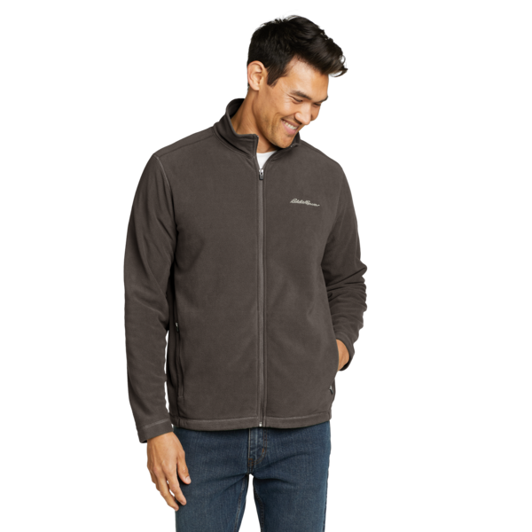 CHAQUETA HOMBRE/ QUEST FULL ZIP