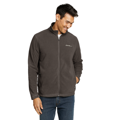 CHAQUETA HOMBRE/ QUEST FULL ZIP