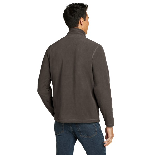 CHAQUETA HOMBRE/ QUEST FULL ZIP