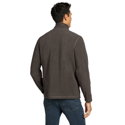 CHAQUETA HOMBRE/ QUEST FULL ZIP