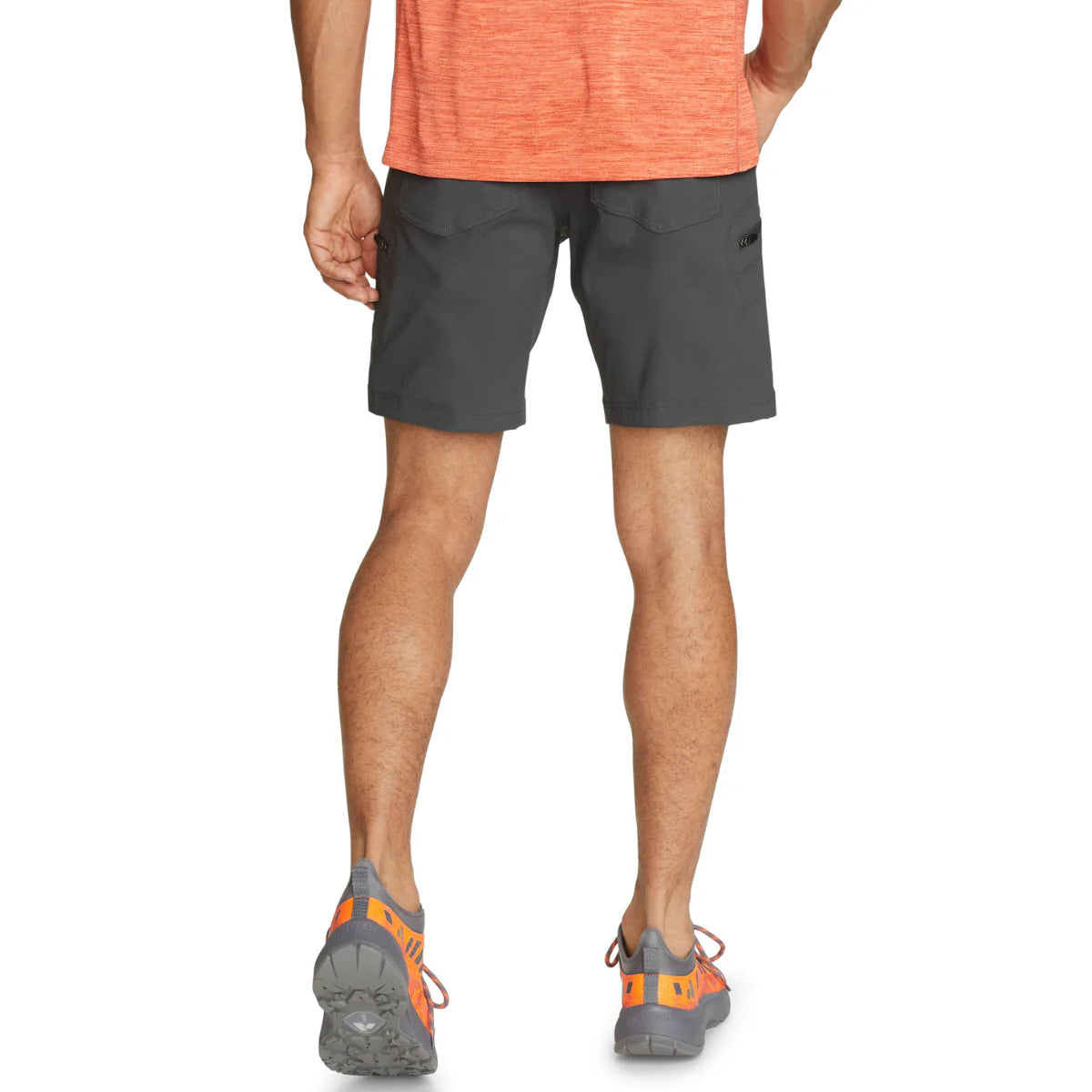 PANTALONCORTO HOMBRE/ GUIDE PRO 9 INCH