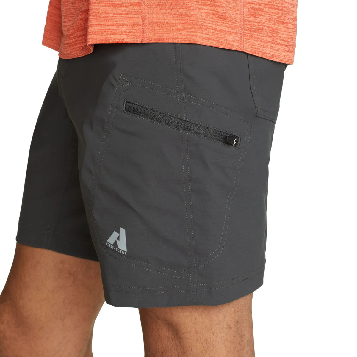PANTALONCORTO HOMBRE/ GUIDE PRO 9 INCH