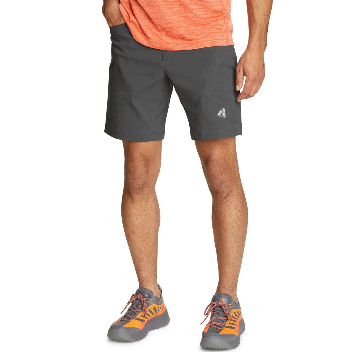 PANTALONCORTO HOMBRE/ GUIDE PRO 9 INCH