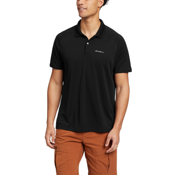 POLO HOMBRE / RESOLUTION PRP POLO 2.0