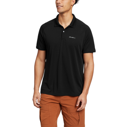 POLO HOMBRE / RESOLUTION PRP POLO 2.0