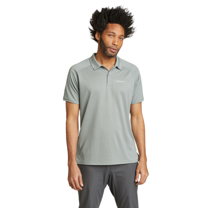 POLO HOMBRE/ RESOLUTION PRP POLO 2.0