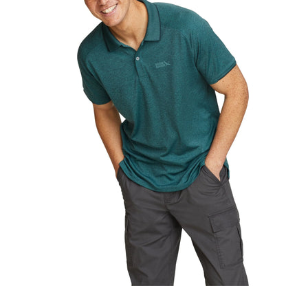 POLO HOMBRE/ RESOLUTION PRO POLO 2.0