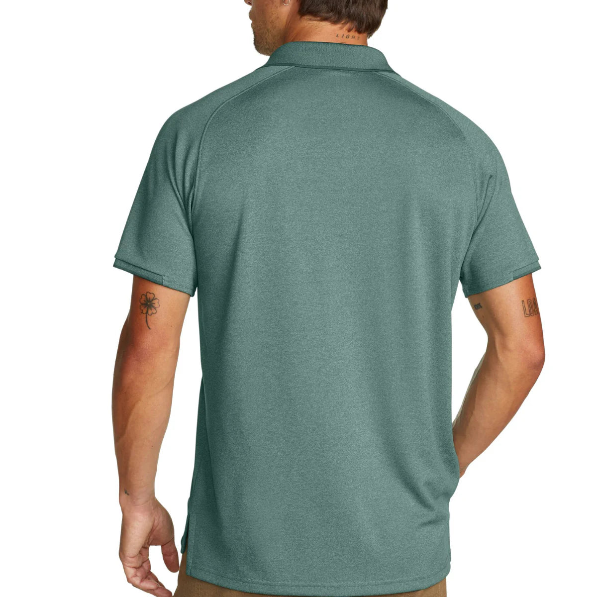 POLO HOMBRE/ RESOLUTION PRO POLO 2.0