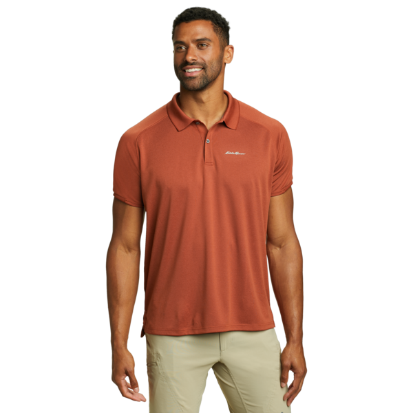 POLO HOMBRE/ RESOLUTION PRP POLO 2.0