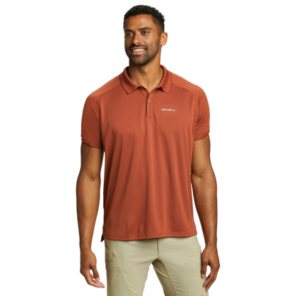 POLO HOMBRE/ RESOLUTION PRP POLO 2.0