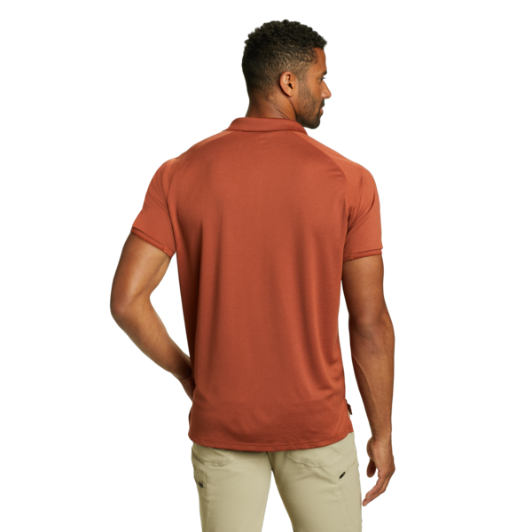 POLO HOMBRE/ RESOLUTION PRP POLO 2.0