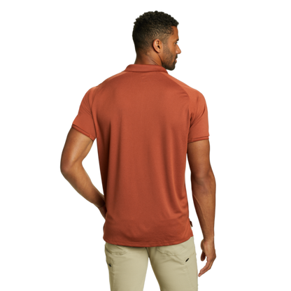 POLO HOMBRE/ RESOLUTION PRP POLO 2.0