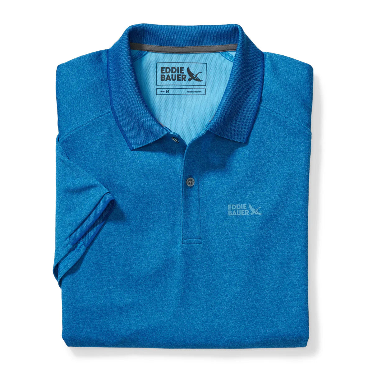 POLO HOMBRE/ RESOLUTION PRO POLO 2.0