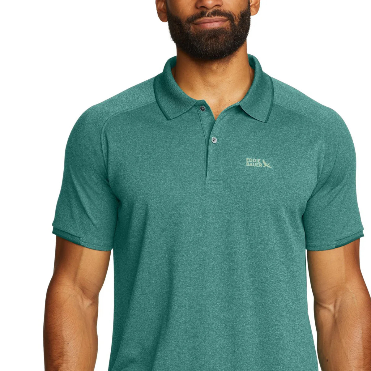 POLO HOMBRE/ RESOLUTION PRO POLO 2.0