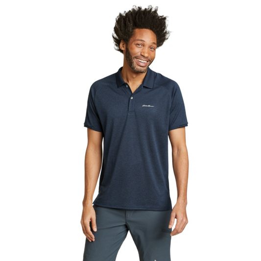 POLO HOMBRE / RESOLUTION PRP POLO 2.0