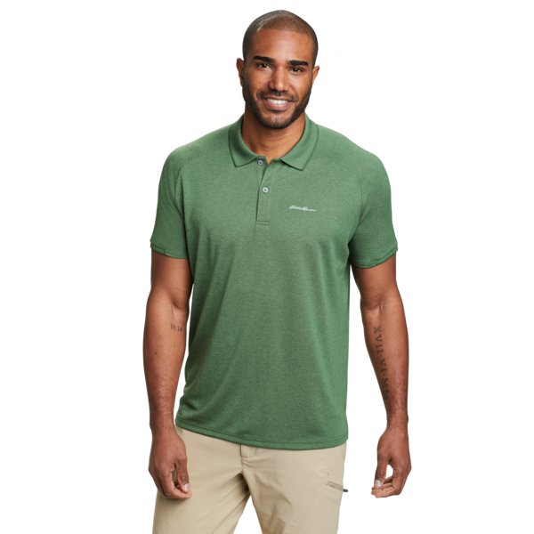 POLO HOMBRE/ RESOLUTION PRP POLO 2.0