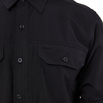 CAMISA HOMBRE/ ATLAS EXPLORATION FLEX ML