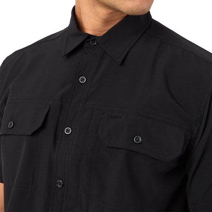 CAMISA HOMBRE/ ATLAS EXPLORATION FLEX MC