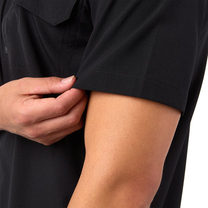 CAMISA HOMBRE/ ATLAS EXPLORATION FLEX MC